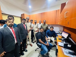 New Vehicles In Telangana To Be Registered Directly At Showrooms From Today