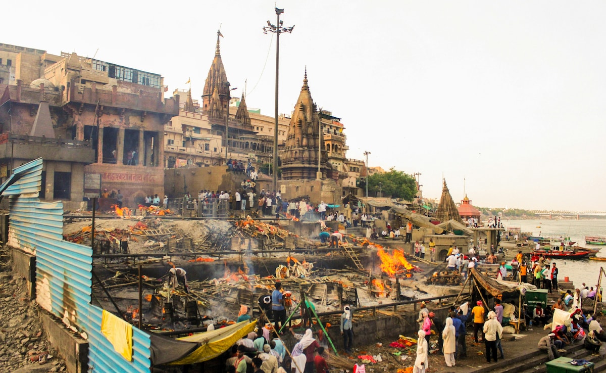 Latest and Breaking News on NDTV