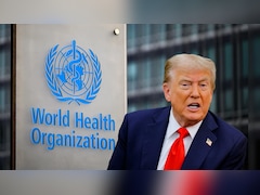 WHO से पूरी तरह बाहर हो गया अमेरिका, ट्रंप की सरकार ने लगाए अपमान और कोरोना वाले आरोप