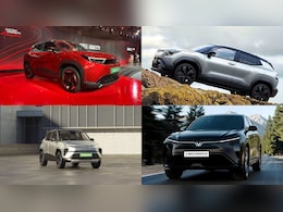 Rush Expected In EV Space: Upcoming Electric Cars In India Under Rs 20 Lakh