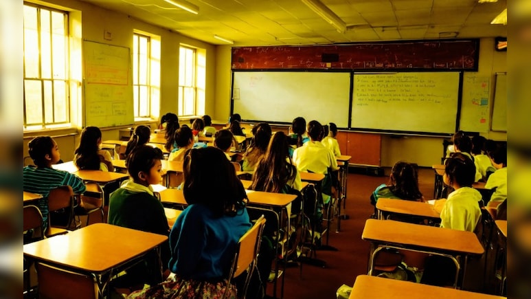 हिजाब मंजूर पर तिलक नहीं... लंदन के स्कूल में जानिए 8 साल के हिंदू बच्चे के साथ क्या हुआ