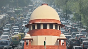 Central Pollution Body Pulled Up By Supreme Court Over Tardiness, Adjournment