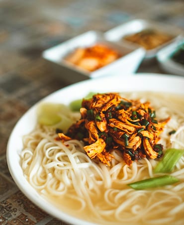 7 Foods To Eat After Hangover