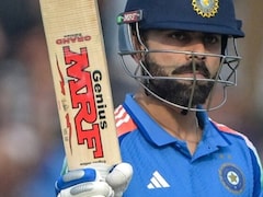 सिर्फ बल्ले पर लोगो से करोड़ों! जानिए टॉप 6 भारतीय क्रिकेटरों की सालाना कमाई