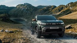 Renault Duster Is Officially Coming Back In India On 26 January: Meet Its Rivals