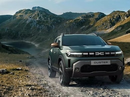 Renault Duster Is Officially Coming Back In India On 26 January: Meet Its Rivals