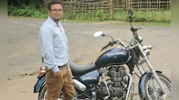 Assam Man, 35, Dies Of Heart Attack In Son's School, Had Gone For KG Result