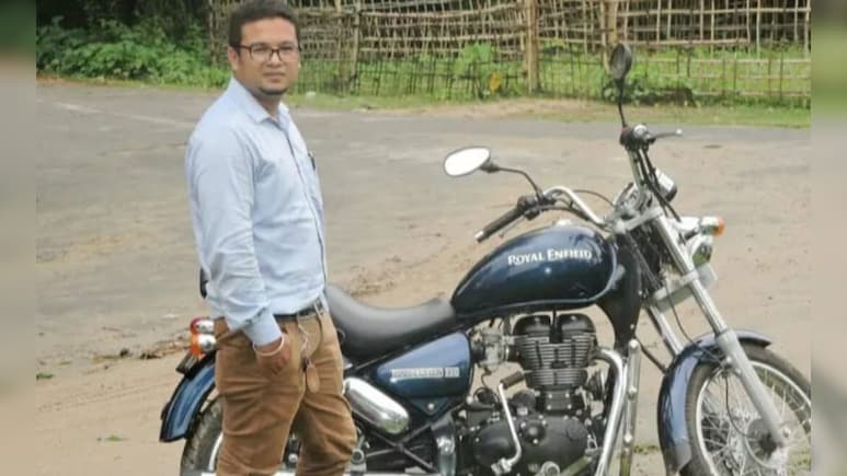 Assam Man, 35, Dies Of Heart Attack In Son's School, Had Gone For KG Result