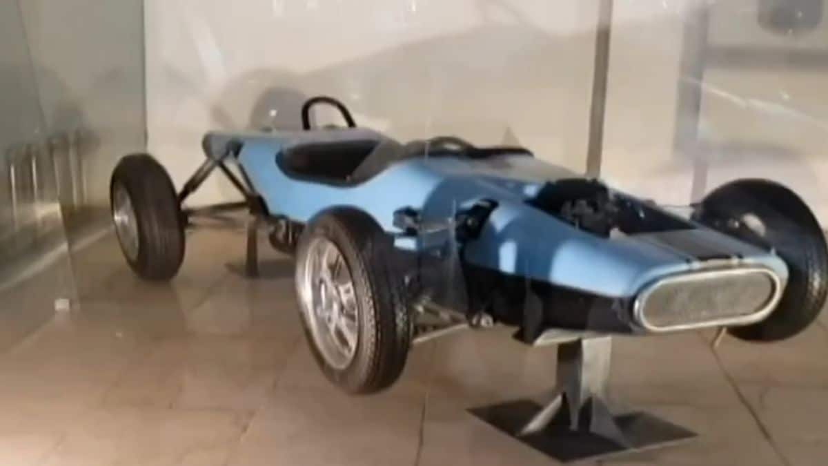 Latest and Breaking News on NDTV