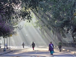 उफ्फ! दिल्ली में इतनी गर्मी, जनवरी में ही 25 डिग्री से ऊपर टेंपरेचर? जानिए क्यों तेजी से बदला मौसम का मिजाज