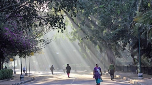 उफ्फ! दिल्ली में इतनी गर्मी, जनवरी में ही 25 डिग्री से ऊपर टेंपरेचर? जानिए क्यों तेजी से बदला मौसम का मिजाज