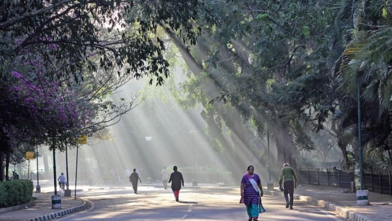 उफ्फ! दिल्ली में इतनी गर्मी, जनवरी में ही 25 डिग्री से ऊपर टेंपरेचर? जानिए क्यों तेजी से बदला मौसम का मिजाज