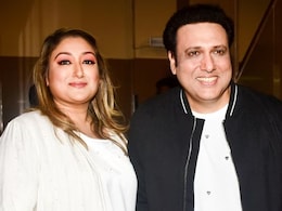 गोविंदा के भांजे ने खोले घर के राज, रिश्ते पर बोली बड़ी बात, कहा- मामा मुश्किल दौर में हैं