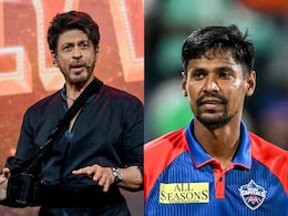 "Blaming Shah Rukh Khan Unfair, Revenge Not Fulfilled": Ex India Star On Mustafizur Rahman's Exit