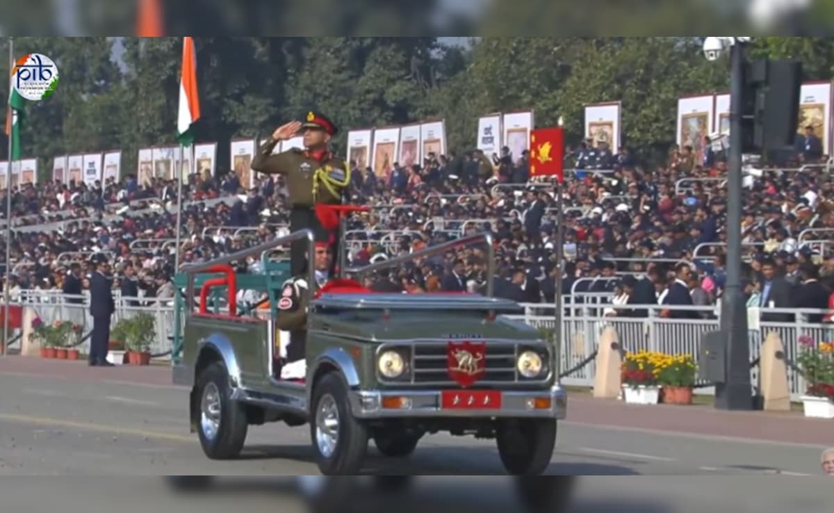 Republic Day 2026 Live Updates: Republic Day Parade Begins On Kartavya Path, Top EU leaders Are Chief Guests