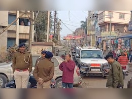 अजब-गजब बिहार! थाने से ही गायब हो गए दो ट्रक, पुलिस भी रह गई हैरान