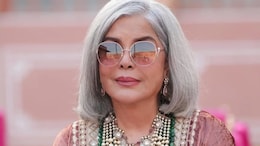 Zeenat Aman Hints At Autobiography Plans At Jaipur Literature Festival: 'My Life Is Known To All'