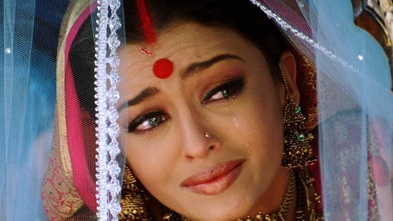 ऐश्वर्या नहीं, कपूर खानदान की ये खूबसूरत लड़की बनने वाली थी पारो, डायरेक्टर ने साइन करके देवदास से किया था बाहर&nbsp;