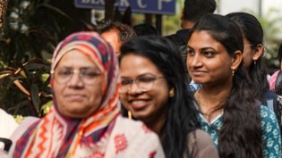 BMC Election: मुंबई में कितनी है हिन्दू-मुस्लिम आबादी, 30 फीसदी मराठी वोट किस पाले में जाएगा, जानें पूरा गणित