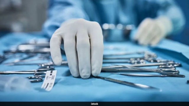 Delhi Woman Walks Again After Doctors Rebuild Thigh Bone Lost In Crash