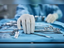 A Right-Sided Heart, A 3kg Tumour: A Rare Surgery Gives Ahmedabad's 11-Year-Old A New Life