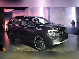 Mahindra XUV 7XO Launched At Rs 13.66 Lakh: Specs, Features And More