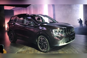 Mahindra XUV 7XO Launched At Rs 13.66 Lakh: Specs, Features And More