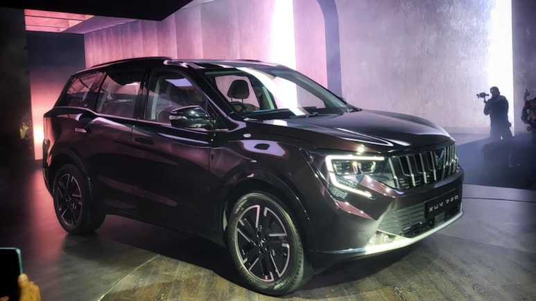 Mahindra XUV 7XO Launched At Rs 13.66 Lakh: Specs, Features And More