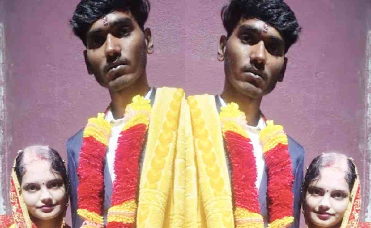 ले जाउंगी-ले जाउंगी, दिलवाले दूल्हे को ले जाउंगी! बिहार में जब प्रेमी के द्वार बैंड-बाजे के साथ पहुंची दुल्हन