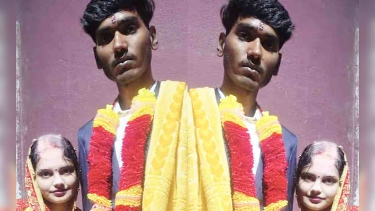 ले जाउंगी-ले जाउंगी, दिलवाले दूल्हे को ले जाउंगी! बिहार में जब प्रेमी के द्वार बैंड-बाजे के साथ पहुंची दुल्हन