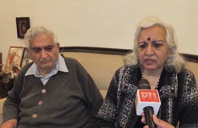 दूसरों को साइबर क्राइम से करती थीं आगाह, डिजिटल अरेस्ट की शिकार NRI महिला आपबीती सुनाते हुए रोने लगीं- Video