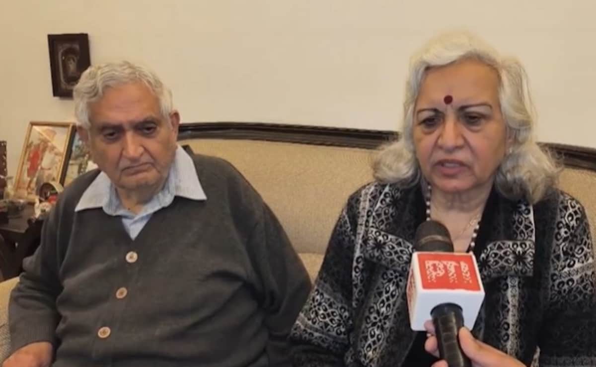 दूसरों को साइबर क्राइम से करती थीं आगाह, डिजिटल अरेस्ट की शिकार NRI महिला आपबीती सुनाते हुए रोने लगीं