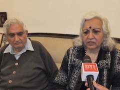 दूसरों को साइबर क्राइम से करती थीं आगाह, डिजिटल अरेस्ट की शिकार NRI महिला आपबीती सुनाते हुए रोने लगीं- Video