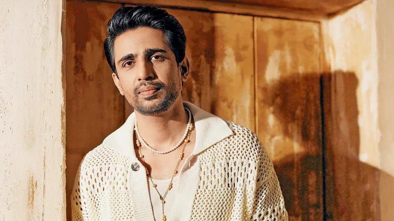 Gulshan Devaiah Says Violence Dominating Bollywood Is An "Illusion"