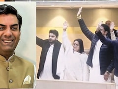 कौन हैं सौरभ जोशी, पंजाब BJP बड़े नेता के बेटे ने जीता चंडीगढ़ मेयर चुनाव  