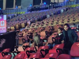 BWF India Open Exposes Venue And Playing Condition Issues Before World Championships