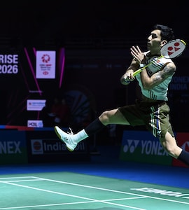 India Open Super 750: Lakshya Sen Enters Second Round, Arjun-Hariharan Win Too