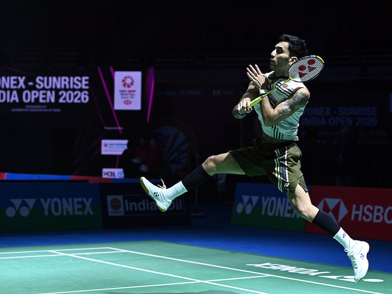 India Open Super 750: Lakshya Sen Enters Second Round, Arjun-Hariharan Win Too
