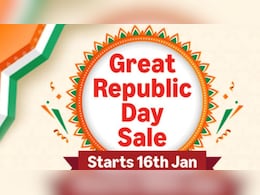 Amazon सेल में स्मार्टफोन पर मिलेगी छप्परफाड़ छूट, iPhone से लेकर Samsung तक सब होंगे सस्ते