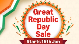 Amazon सेल में स्मार्टफोन पर मिलेगी छप्परफाड़ छूट, iPhone से लेकर Samsung तक सब होंगे सस्ते