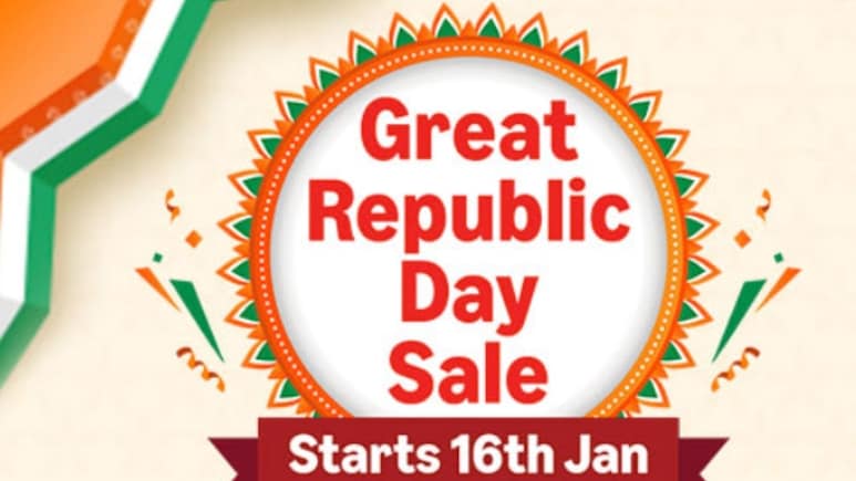 Amazon सेल में स्मार्टफोन पर मिलेगी छप्परफाड़ छूट, iPhone से लेकर Samsung तक सब होंगे सस्ते