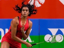 PV Sindhu, Lakshya Sen Enter Quarterfinals Of Indonesia Masters