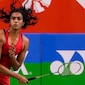 PV Sindhu, Lakshya Sen Enter Quarterfinals Of Indonesia Masters
