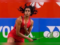 PV Sindhu And Kidambi Srikanth Advance To Second Round At Indonesia Masters