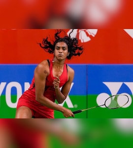 PV Sindhu And Kidambi Srikanth Advance To Second Round At Indonesia Masters