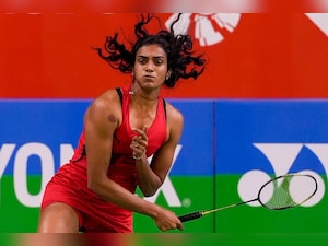 PV Sindhu And Kidambi Srikanth Advance To Second Round At Indonesia Masters