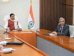 बुरहानपुर को मोहन सरकार की बड़ी सौगात, 2,598 करोड़ की परियोजनाओं को मंजूरी, 34 हजार किसान परिवारों को मिलेगा यह फायदा