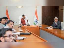 इंदौर दूषित पानी मामला: CM मोहन यादव सख्त, हाई लेवल की मीट&zwj;िंग में ल&zwj;िया तगड़ा एक्&zwj;शन