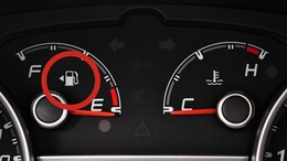 Ford Engineer's Clever Fix That Saved Drivers From Embarrassment At Petrol Pumps