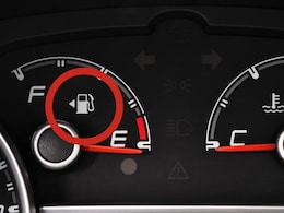 Ford Engineer's Clever Fix That Saved Drivers From Embarrassment At Petrol Pumps